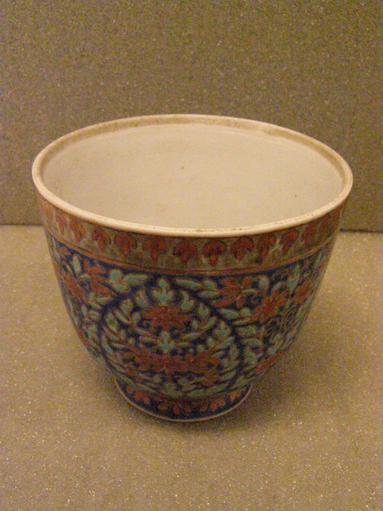 图片[5]-bowl; cover BM-2004-0628.4-China Archive